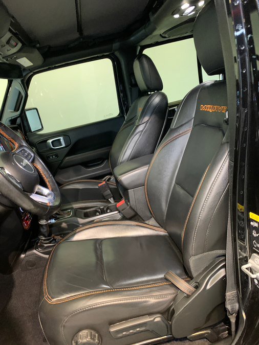 Used 2021 Jeep Gladiator Mojave image 16