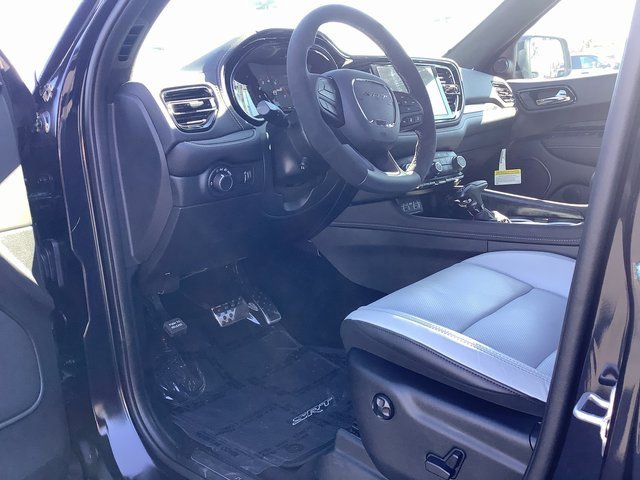 New 2025 Dodge Durango SRT Hellcat image 7