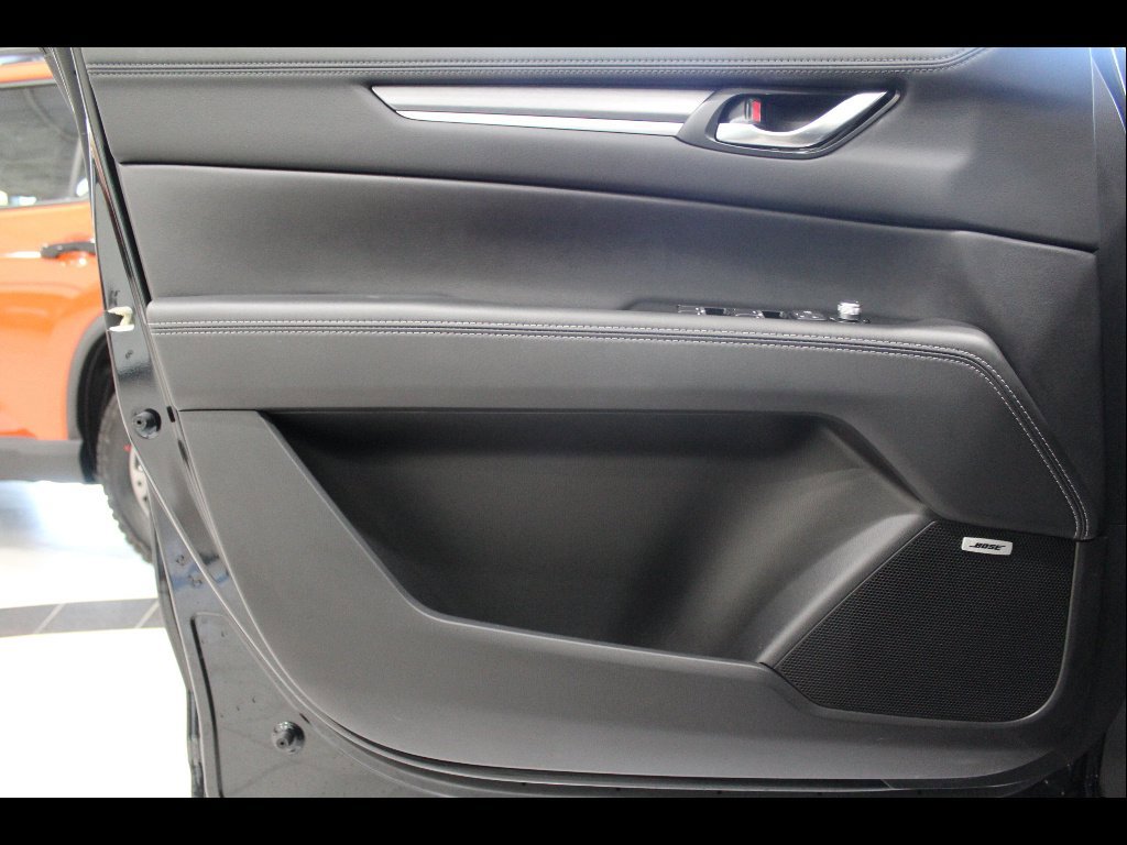 Used 2025 MAZDA CX-5 AWD 2.5 S image 15