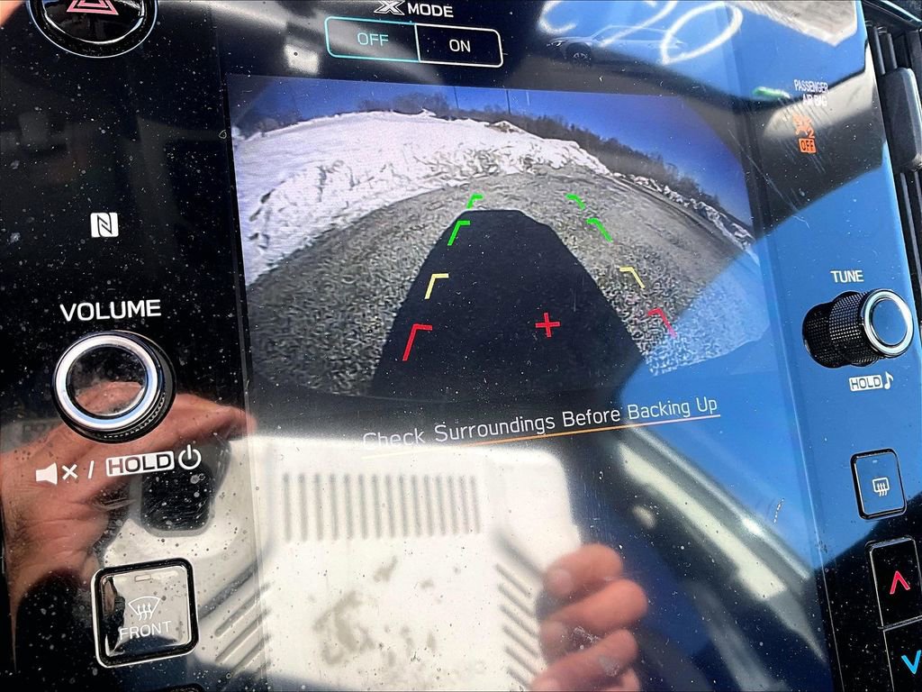 Used 2024 Subaru Outback Premium image 14