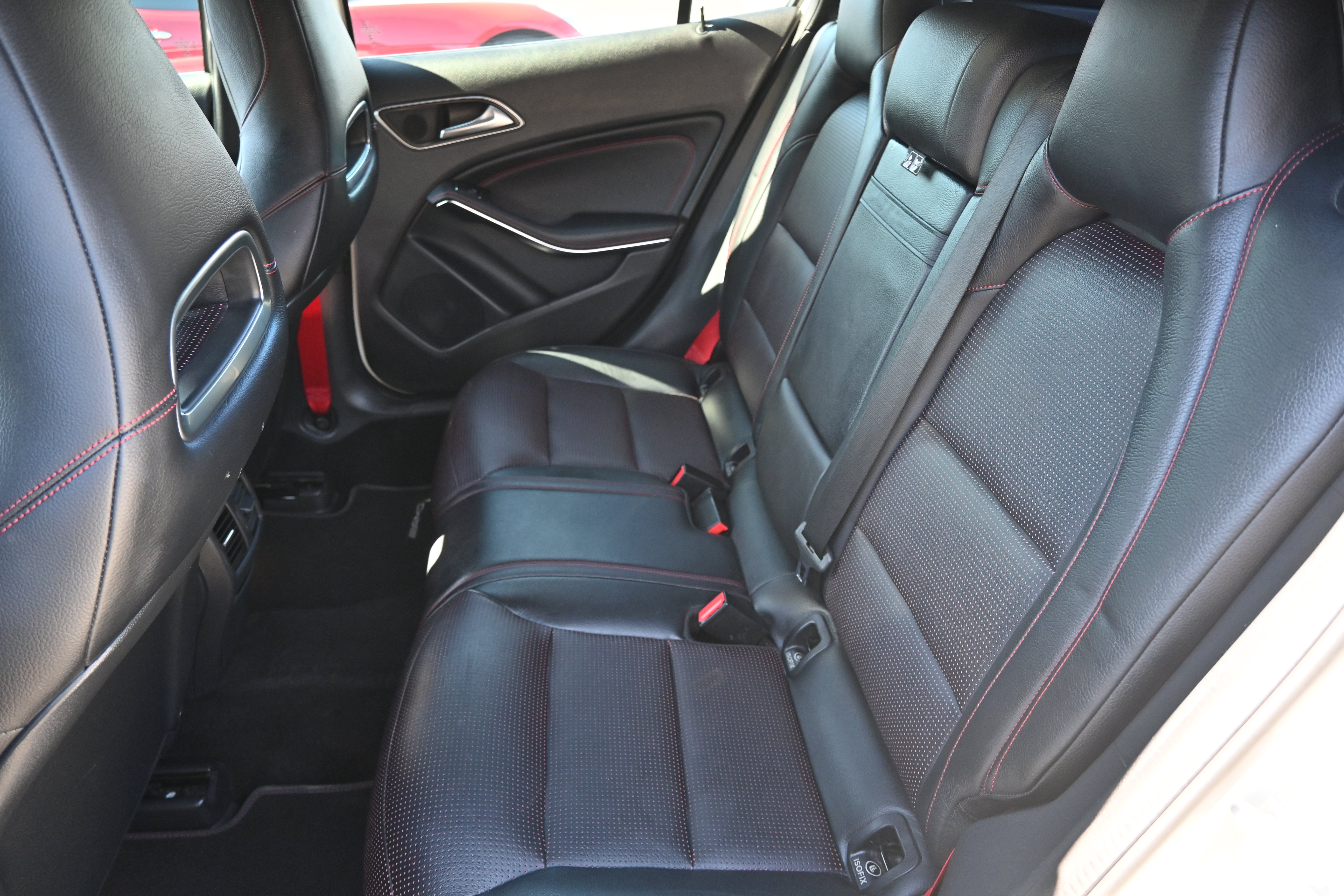 Used 2018 Mercedes-Benz GLA 45 AMG 4MATIC image 32