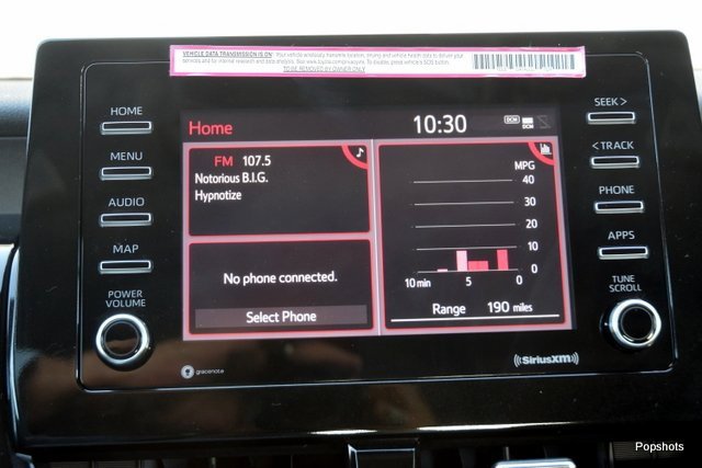 Used 2024 Toyota Camry SE image 14