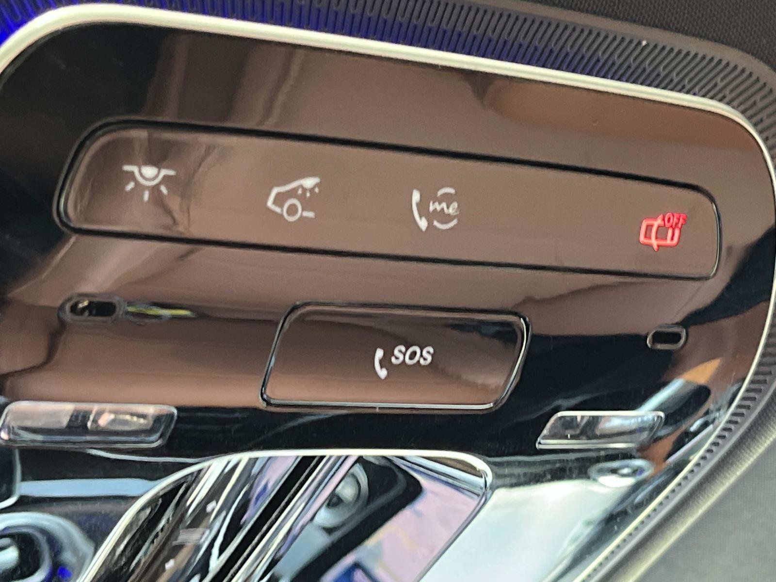 Certified 2026 Mercedes-Benz C 300 4MATIC Sedan image 30