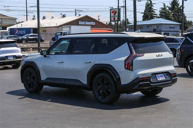 New 2026 Kia EV9 Land image 7