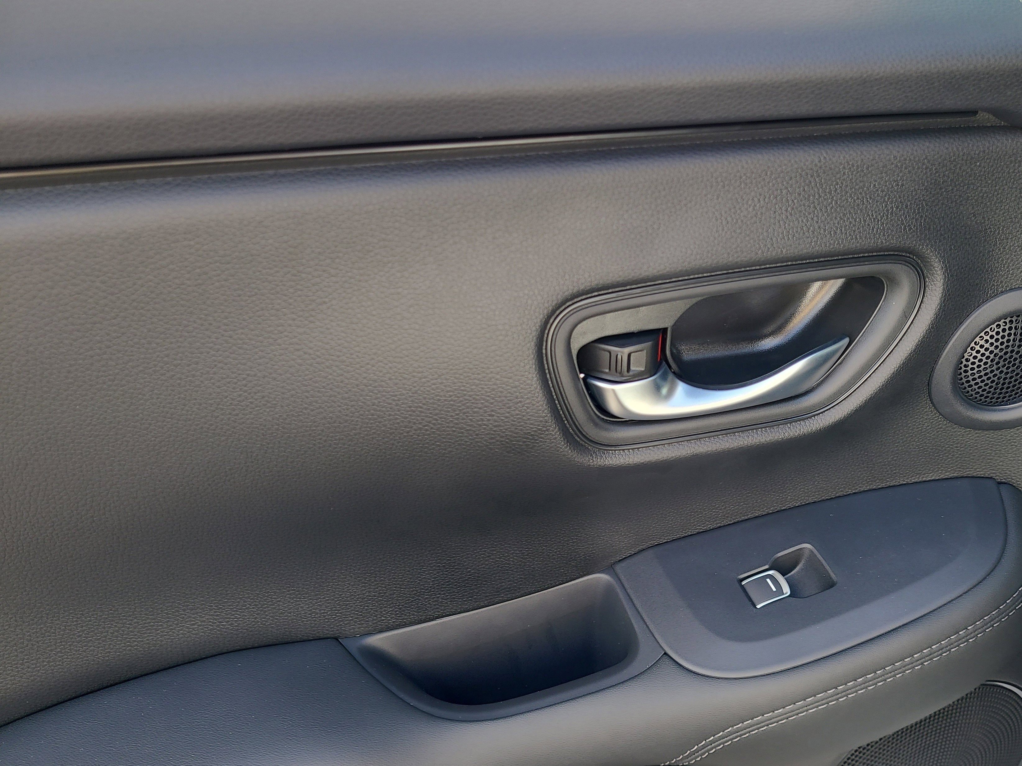 New 2026 Honda HR-V EX-L image 21