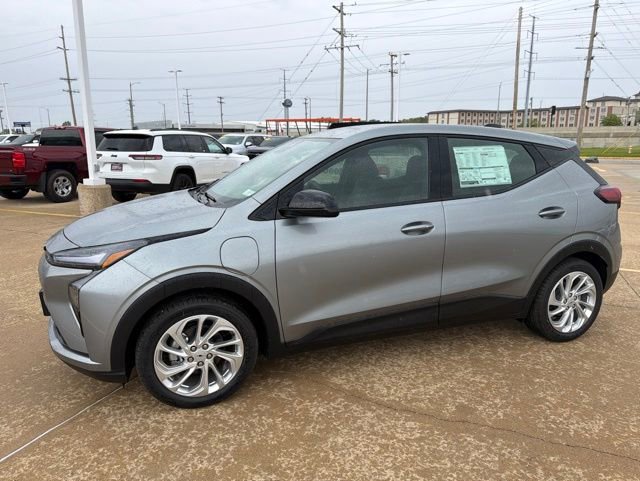 New 2027 Chevrolet Bolt LT w/ Comfort Package FWD image 3