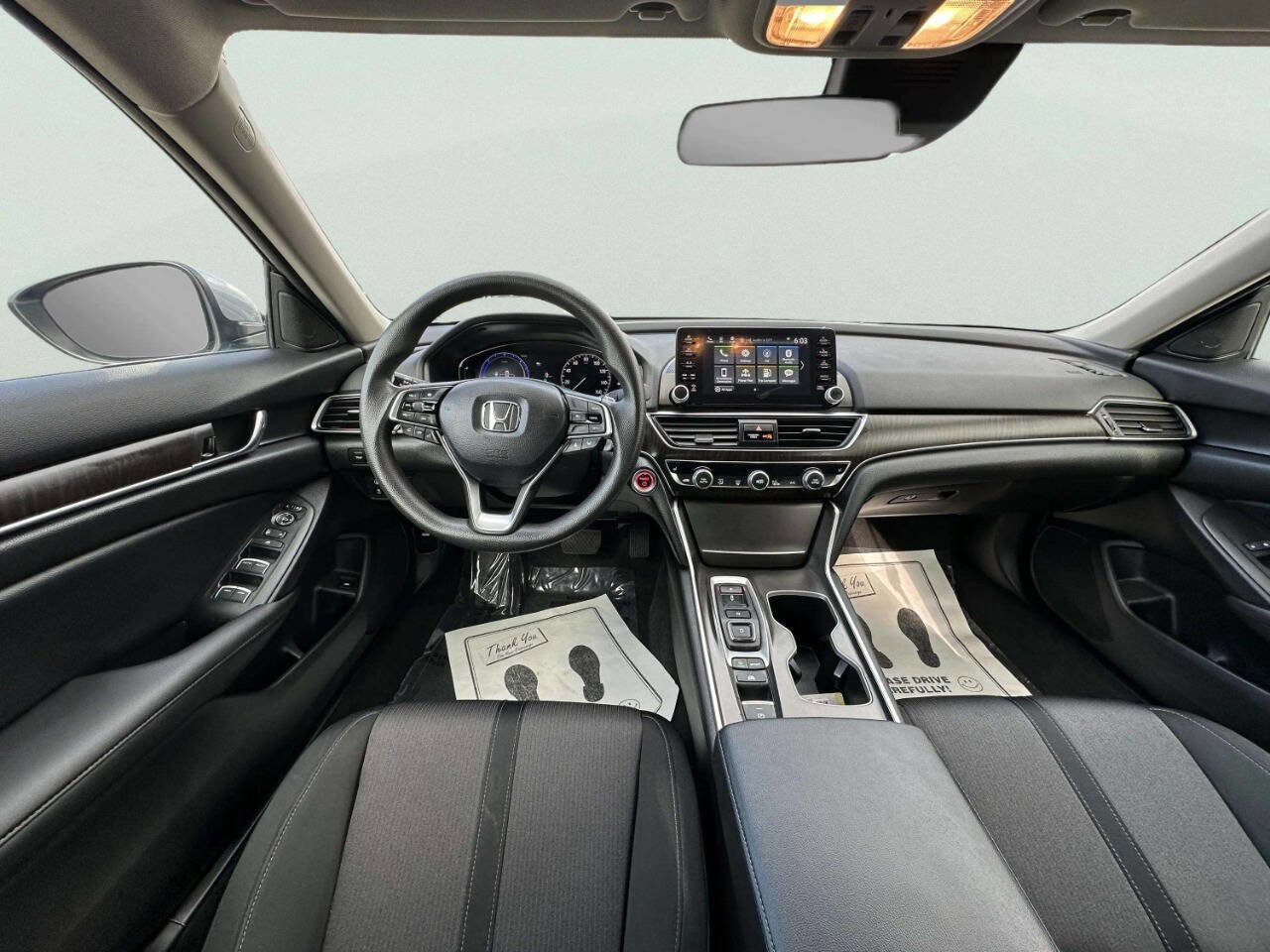 Used 2021 Honda Accord EX image 18