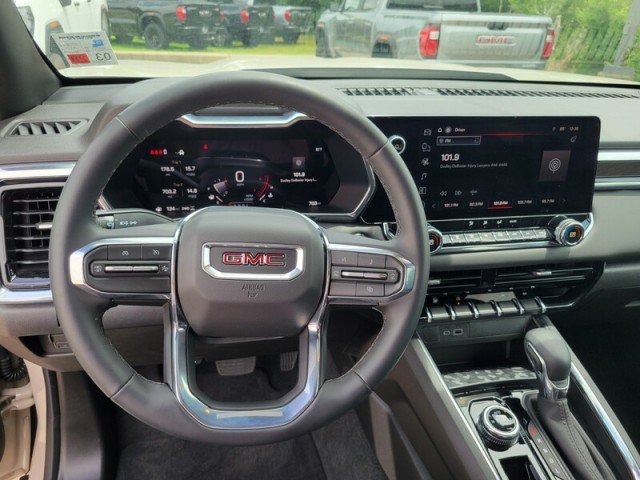 Used 2026 GMC Canyon Elevation w/ Convenience Package AWD/4WD image 9