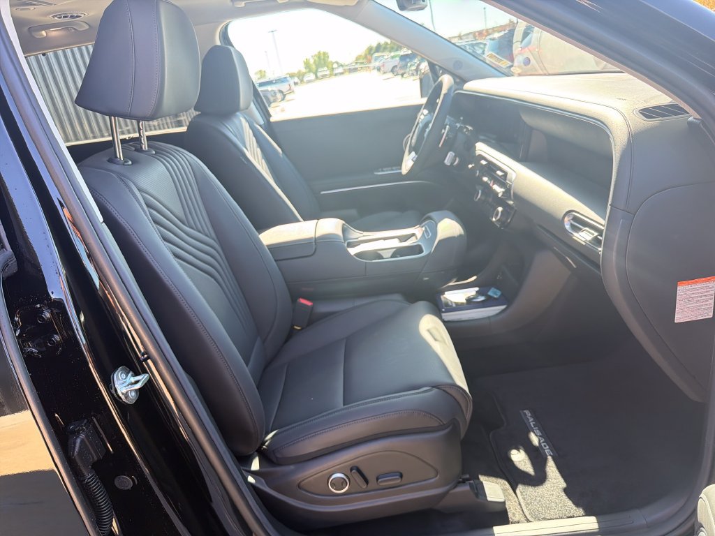 New 2027 Hyundai Palisade SEL Premium FWD image 35
