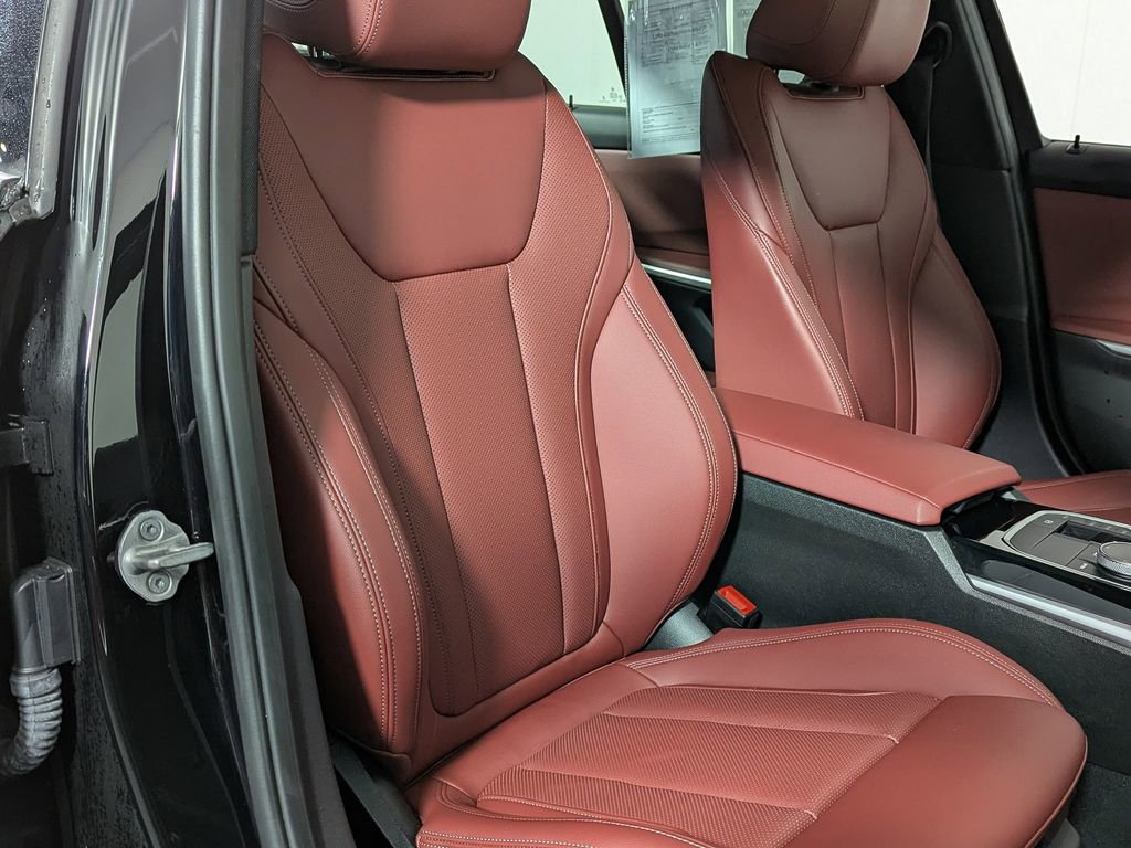 Certified 2023 BMW 330i xDrive 330i xDrive w/ Premium Package image 27