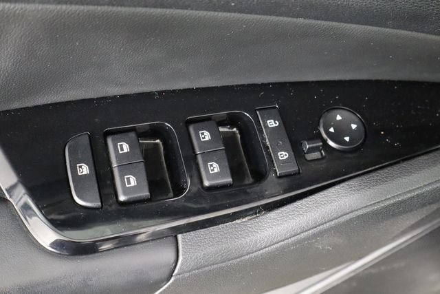 Used 2025 Kia Sportage EX FWD image 20