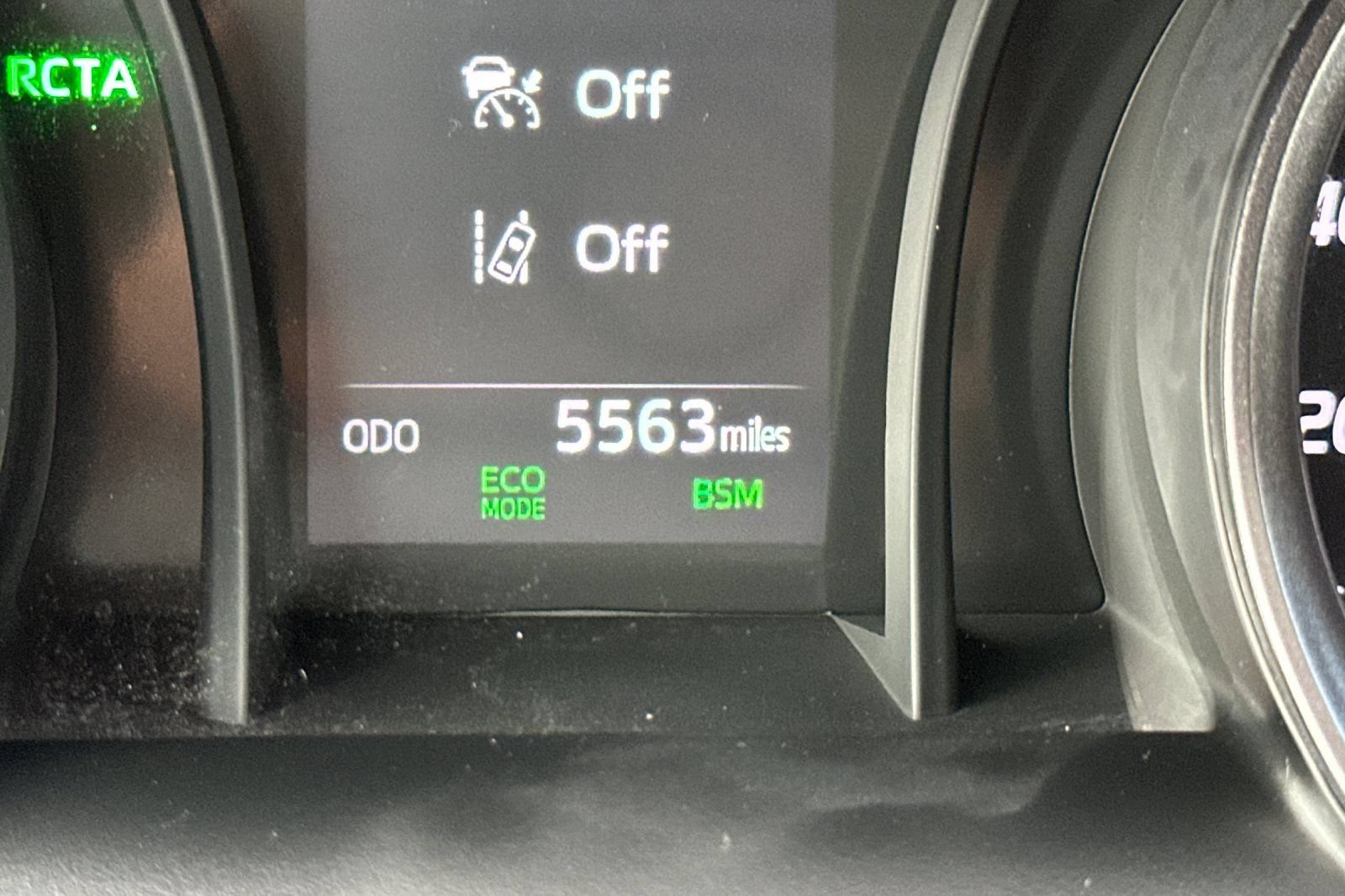 Certified 2024 Toyota Camry SE FWD image 26
