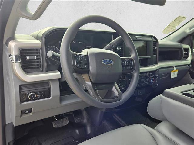 New 2026 Ford F250 XL AWD/4WD image 3