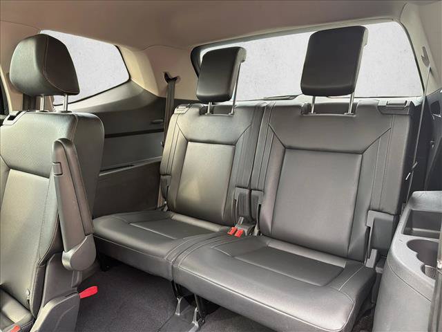 Used 2019 Volkswagen Atlas SEL AWD/4WD image 26