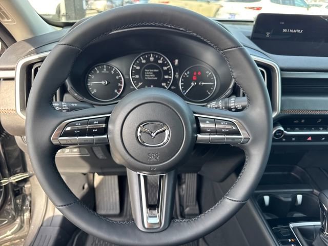 New 2026 MAZDA CX-50 AWD 2.5 S w/ Weather Package image 17