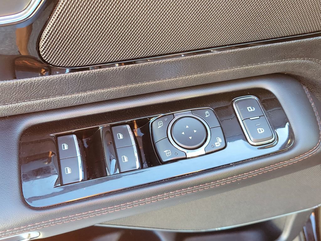 Used 2021 Lincoln Aviator Reserve w/ Equipment Group 208A image 21