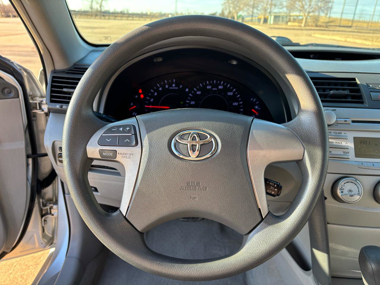 Used 2010 Toyota Camry image 15