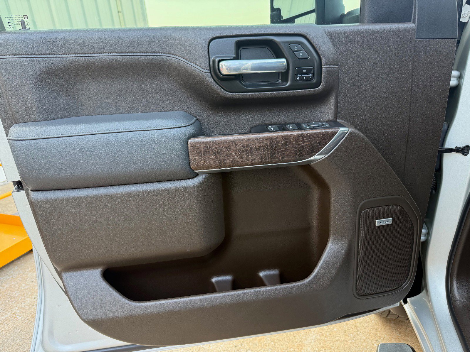 Certified 2022 GMC Sierra 3500 Denali w/ Denali Ultimate Package image 11