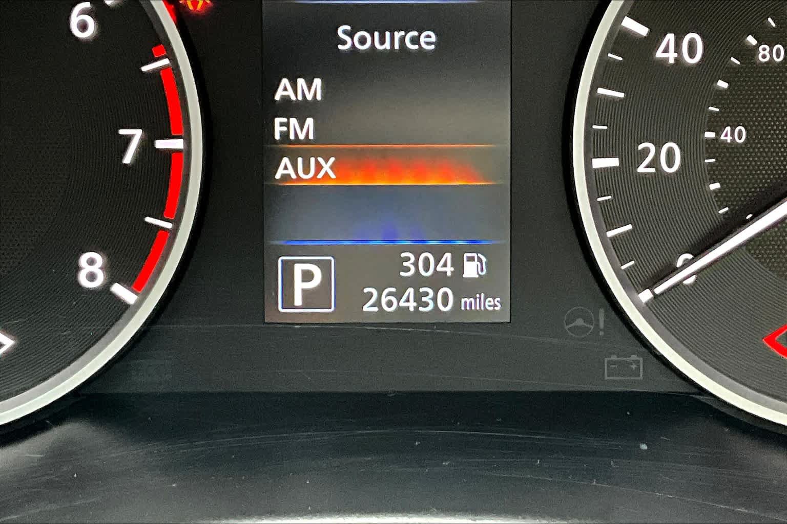 Used 2021 Nissan Sentra S FWD image 25