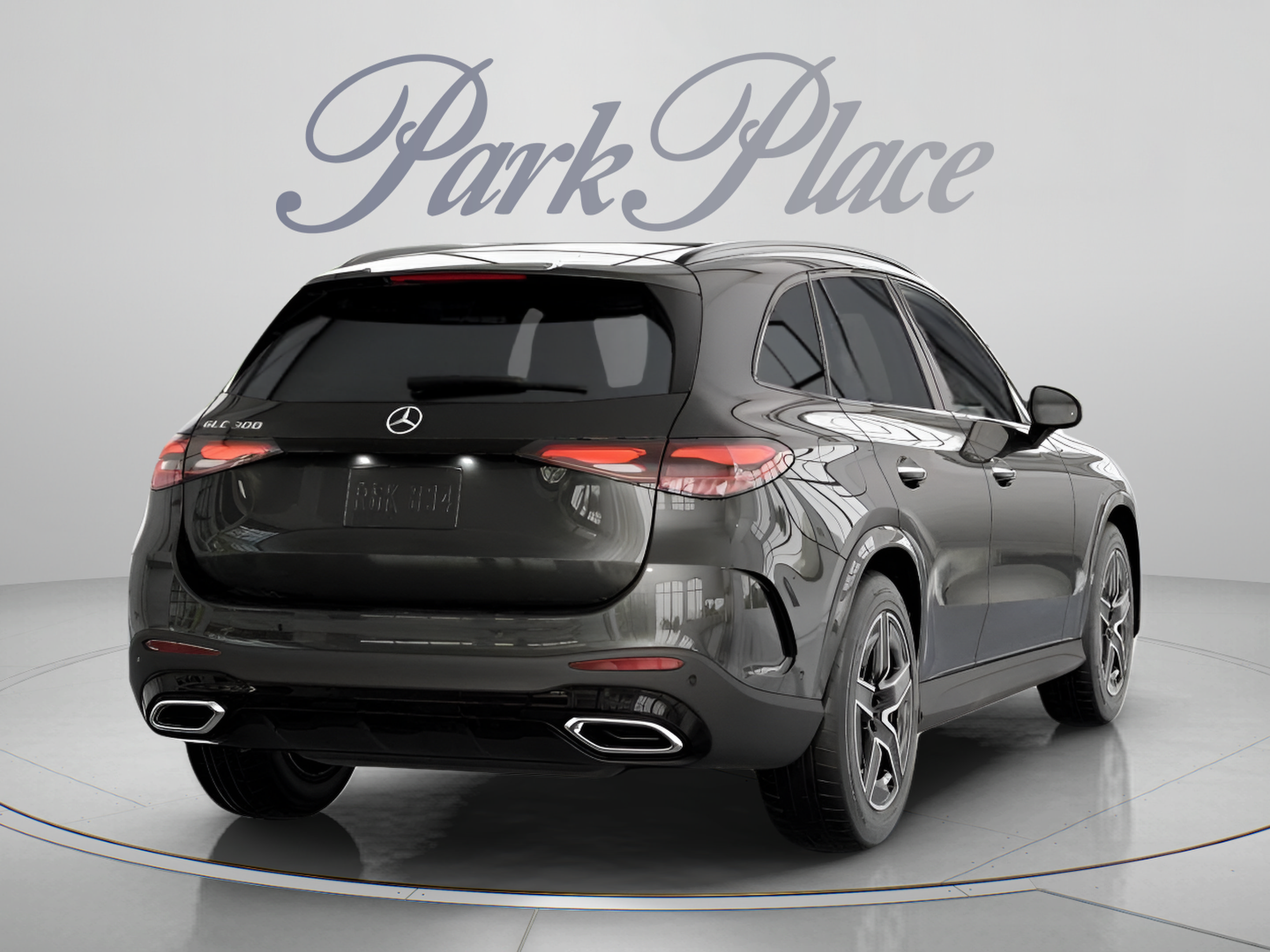 Used 2026 Mercedes-Benz GLC 300 image 19