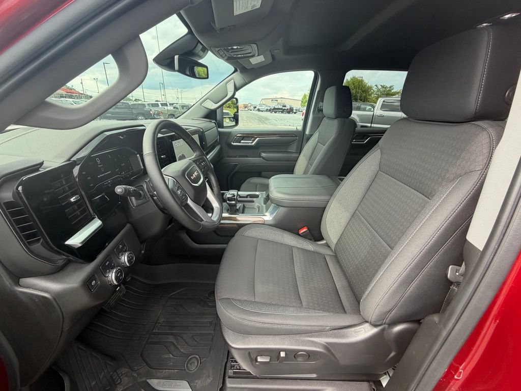 Used 2024 GMC Sierra 1500 Elevation w/ Max Trailering Package AWD/4WD image 2