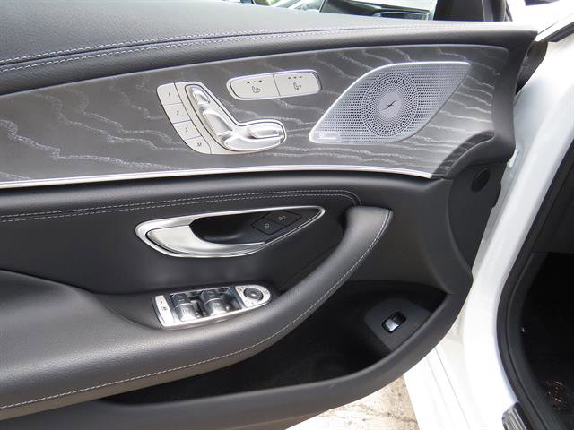 Used 2023 Mercedes-Benz CLS 450 4MATIC image 9