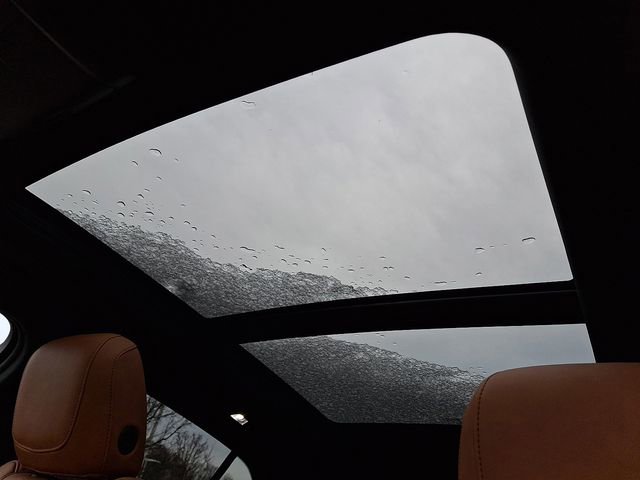 Used 2025 Cadillac XT4 Sport image 14