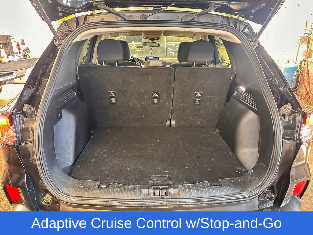 Used 2020 Ford Escape SE AWD/4WD image 9