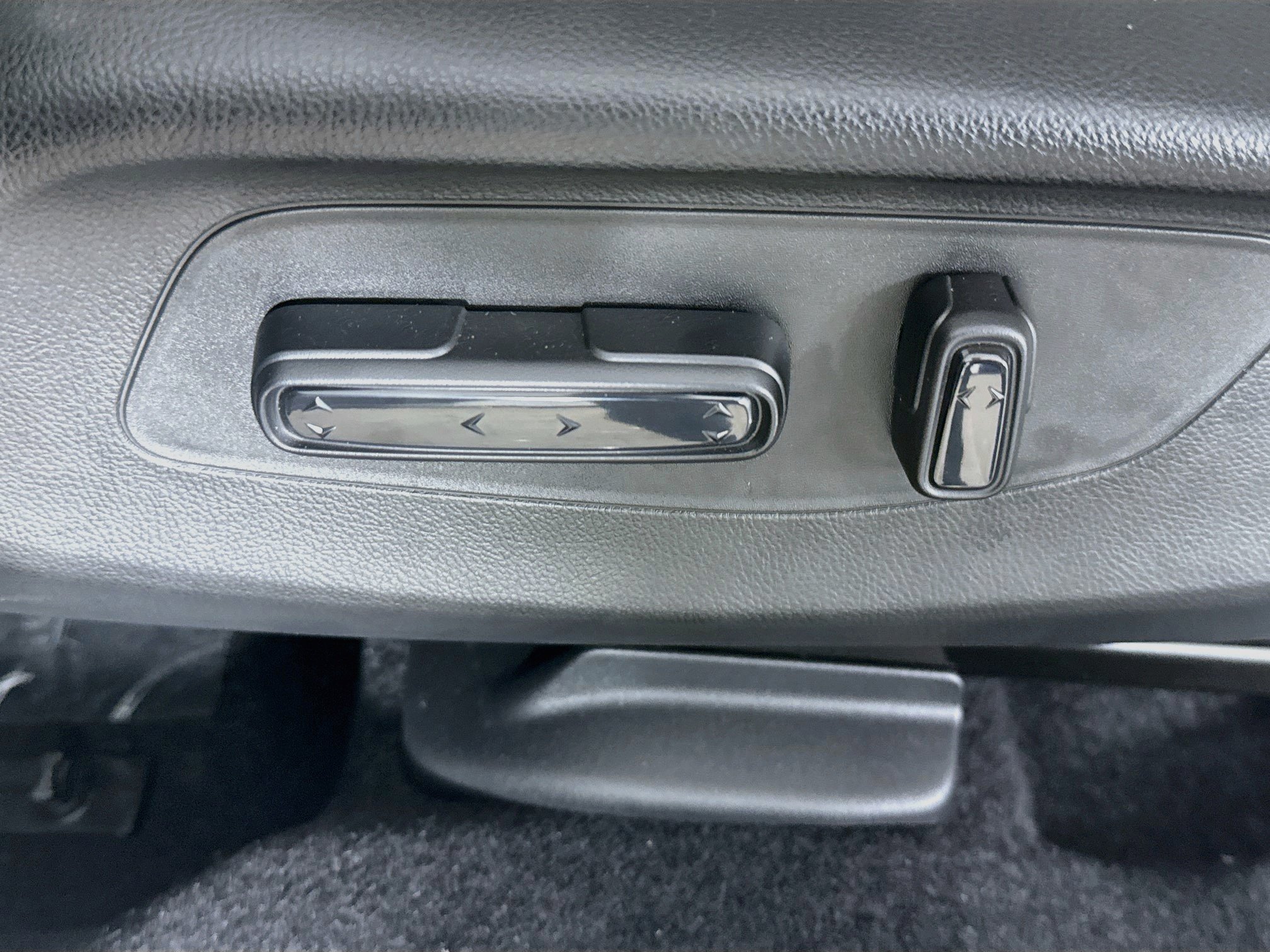 New 2027 Honda HR-V EX-L image 22