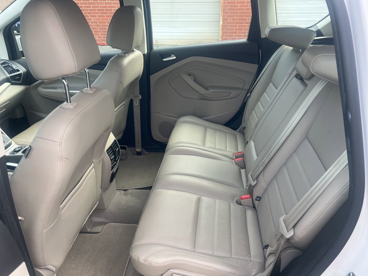 Used 2013 Ford C-MAX SEL image 19