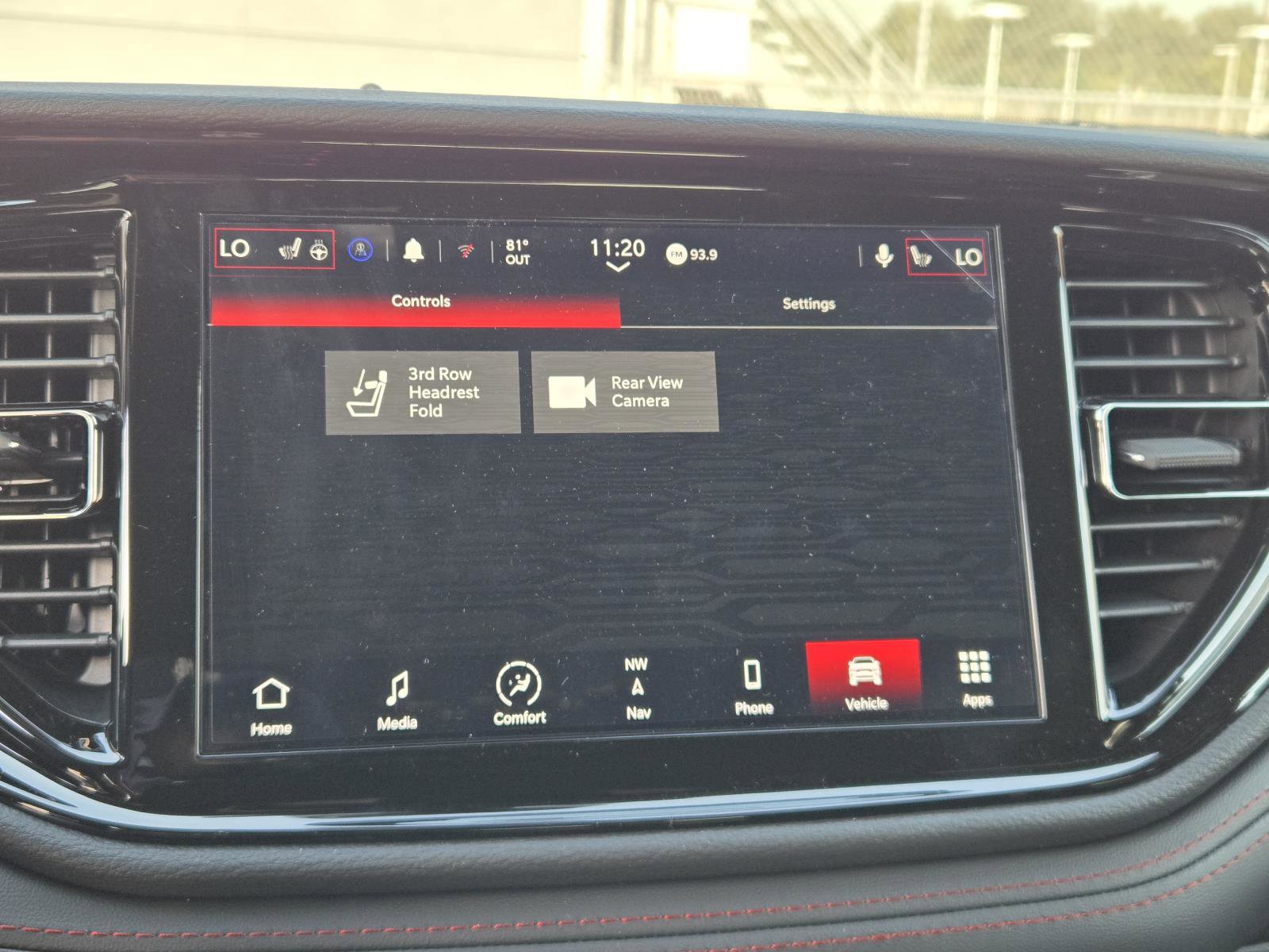 New 2026 Dodge Durango GT image 12