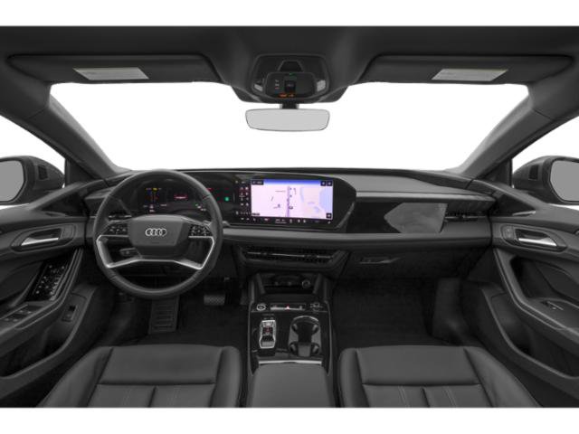 New 2027 Audi A6 e-tron Prestige image 5