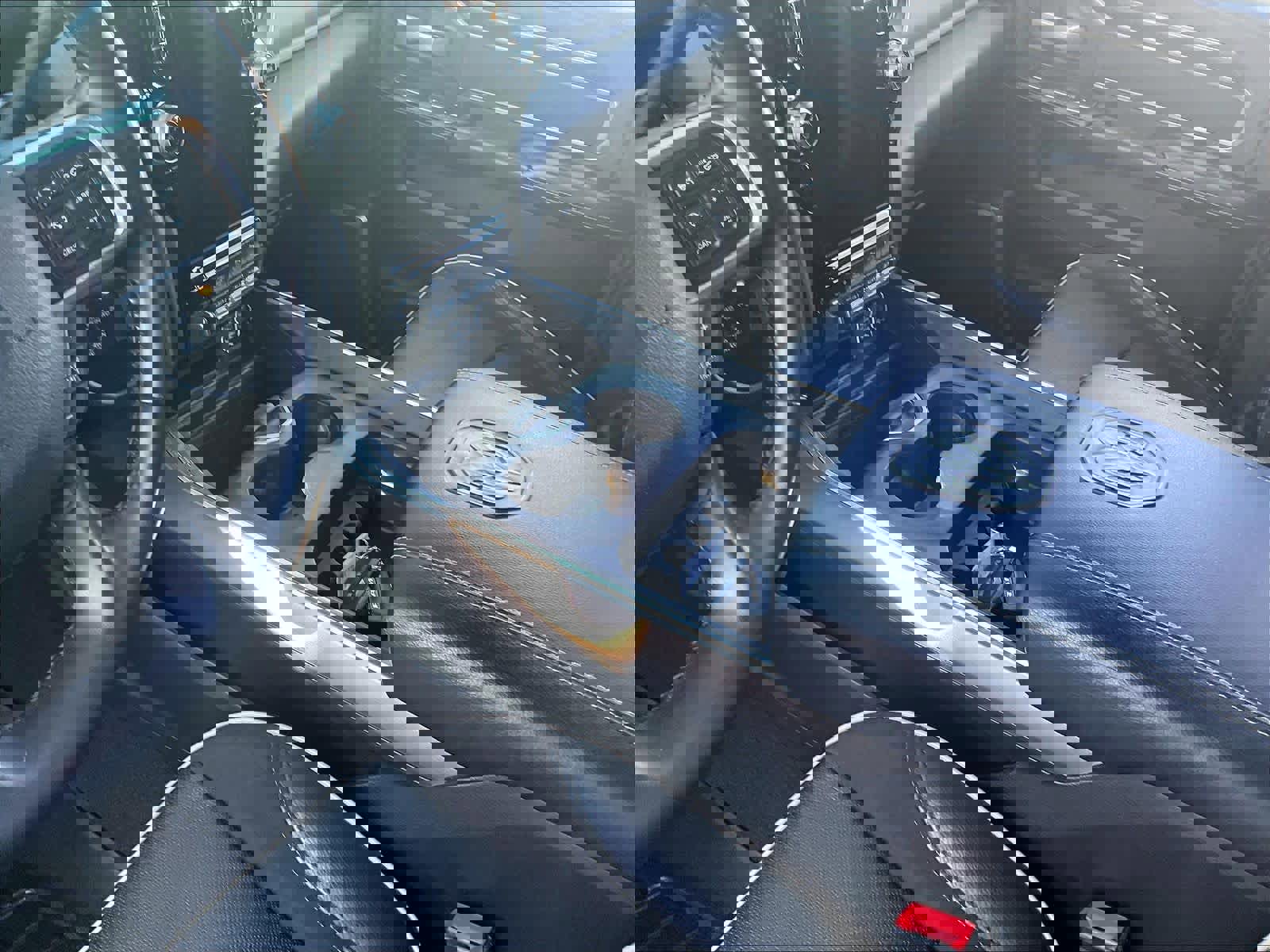 Used 2022 RAM 2500 Laramie image 18