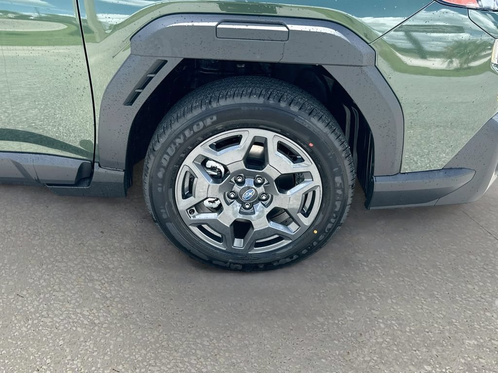 New 2026 Subaru Outback Premium AWD/4WD image 25