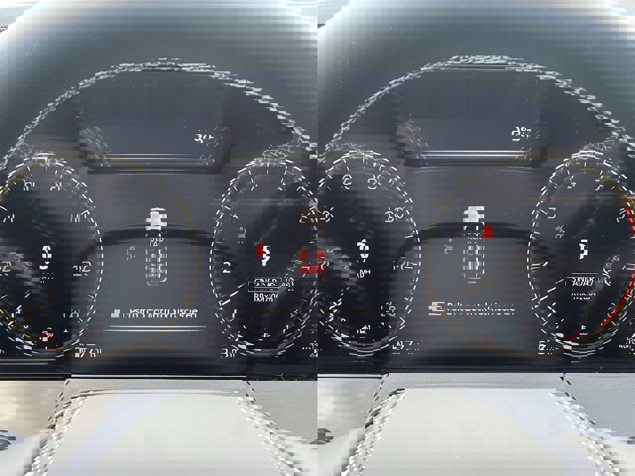 New 2026 INFINITI QX80 4WD w/ Sport Exterior Package image 14