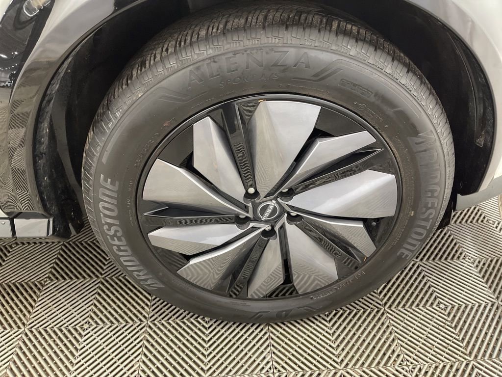 Used 2023 Nissan Ariya AWD image 36