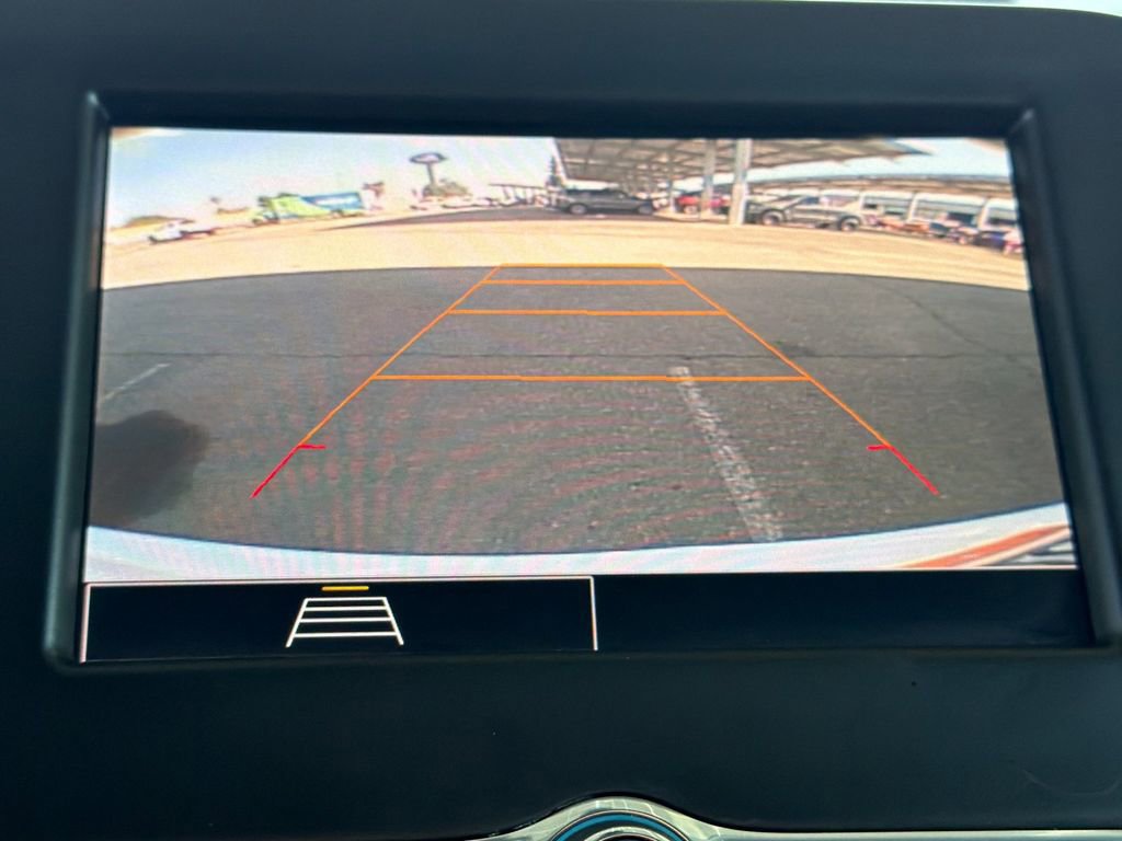 Used 2022 Chevrolet Equinox LS w/ LPO, Floor Liner Package AWD/4WD image 18