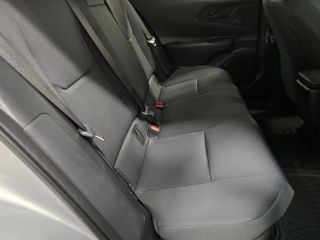 New 2026 Toyota Prius image 18