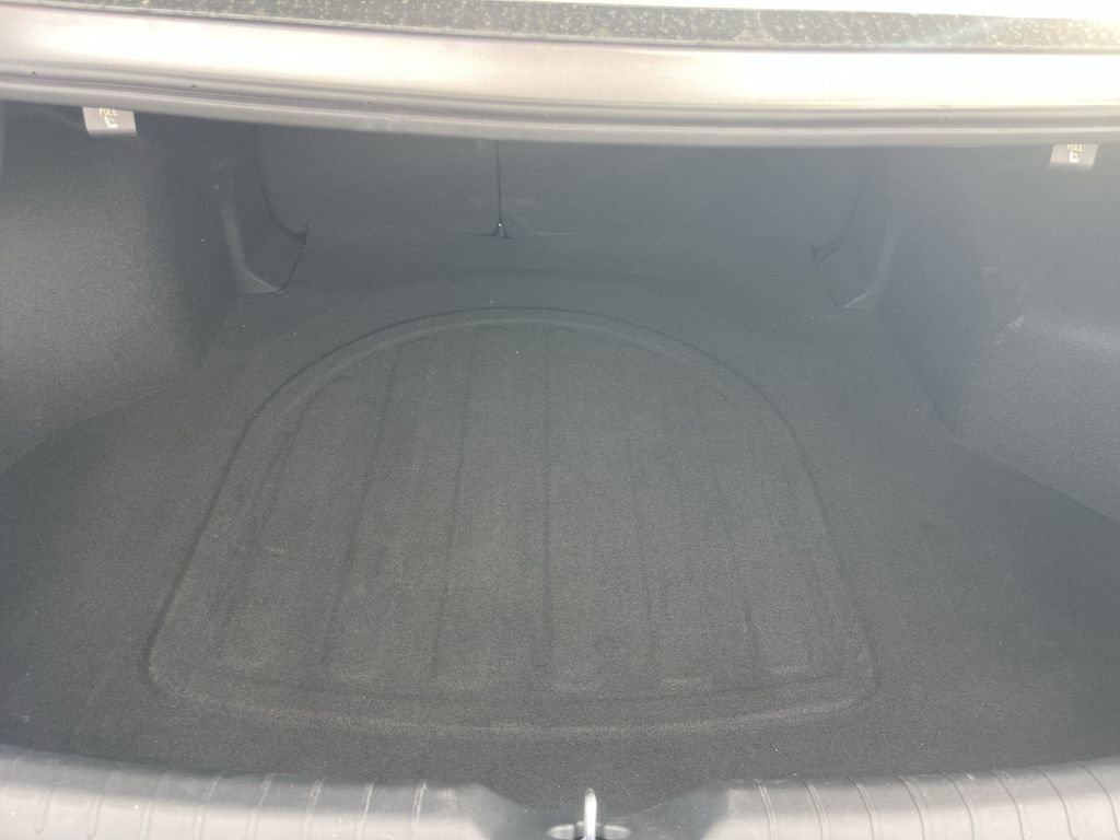 Used 2025 Kia K4 EX image 27