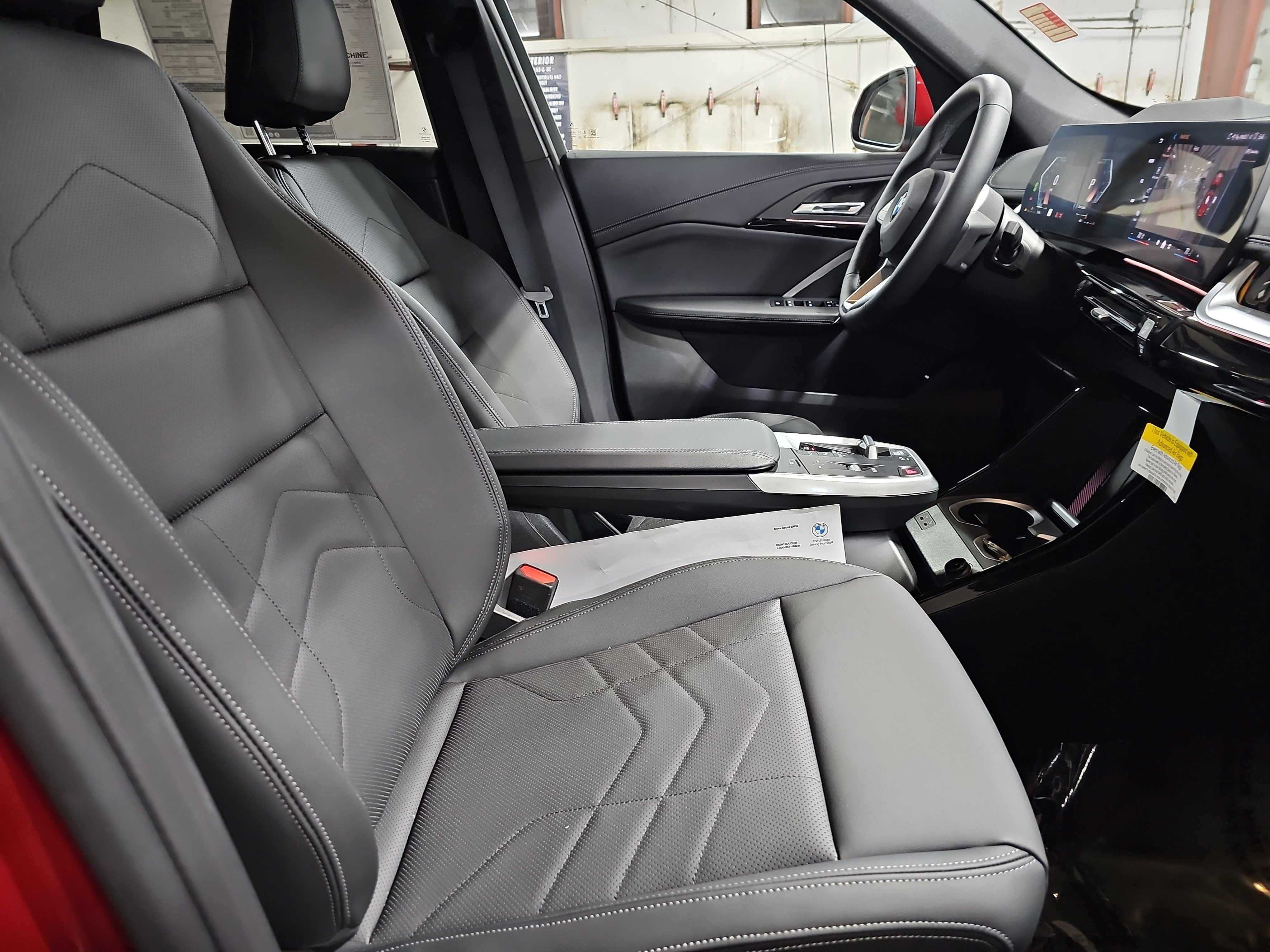 New 2026 BMW X1 xDrive28i w/ Technology Package image 10