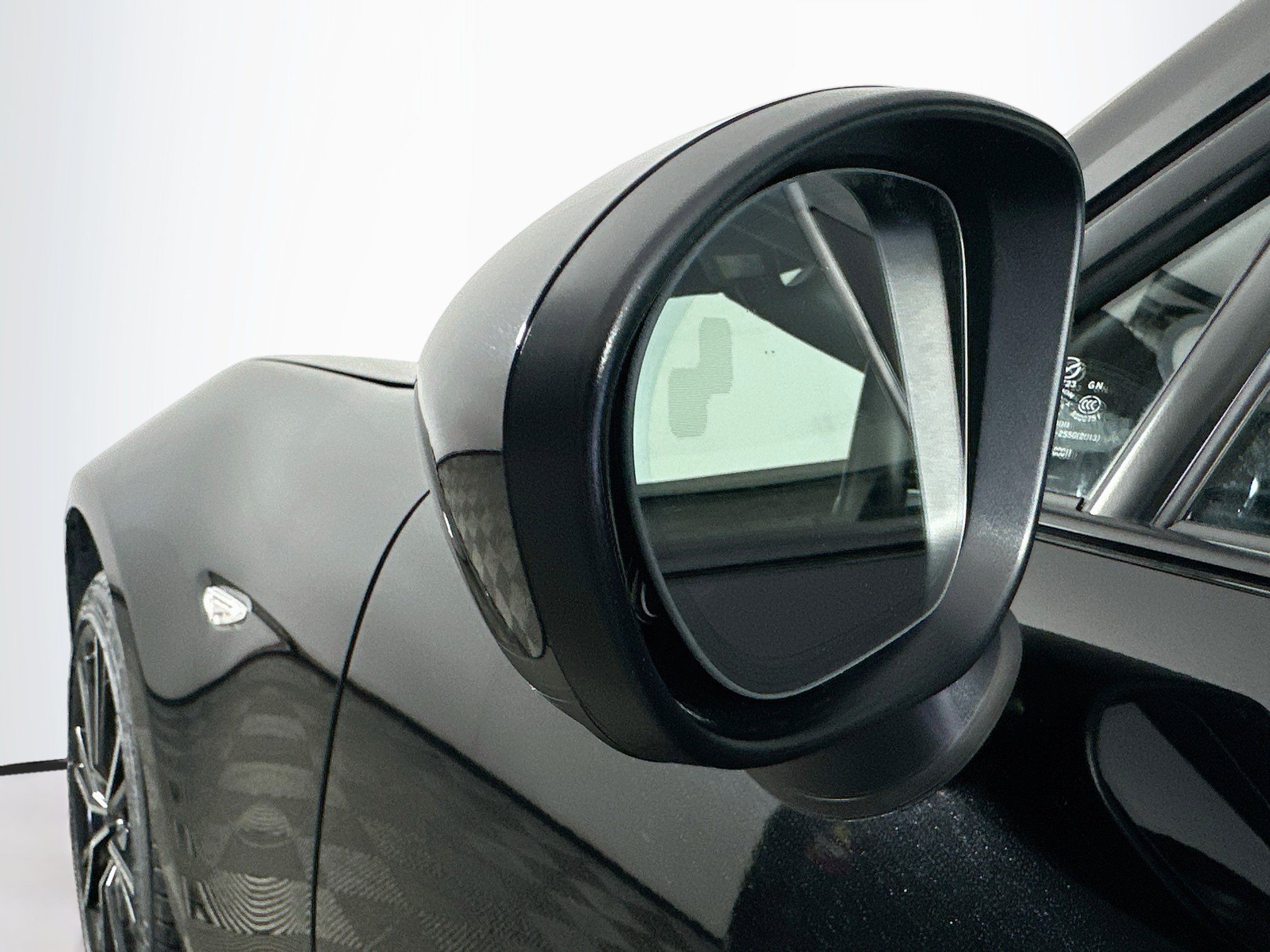 Used 2024 MAZDA MX-5 Miata Grand Touring RWD image 16