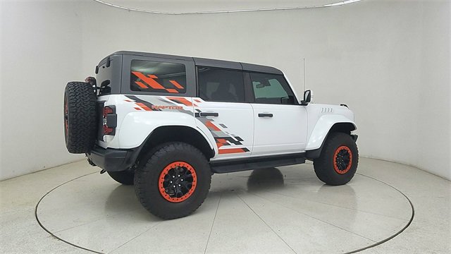 Used 2024 Ford Bronco Raptor image 70