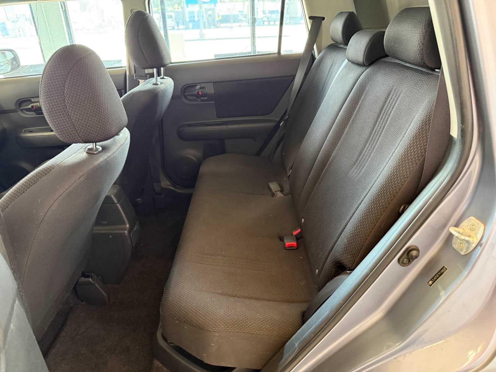Used 2009 Scion xB FWD image 10