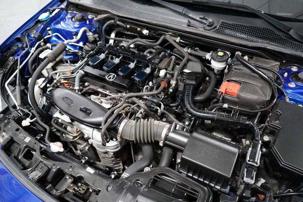 Used 2023 Acura Integra A-Spec w/ Technology Package FWD image 31