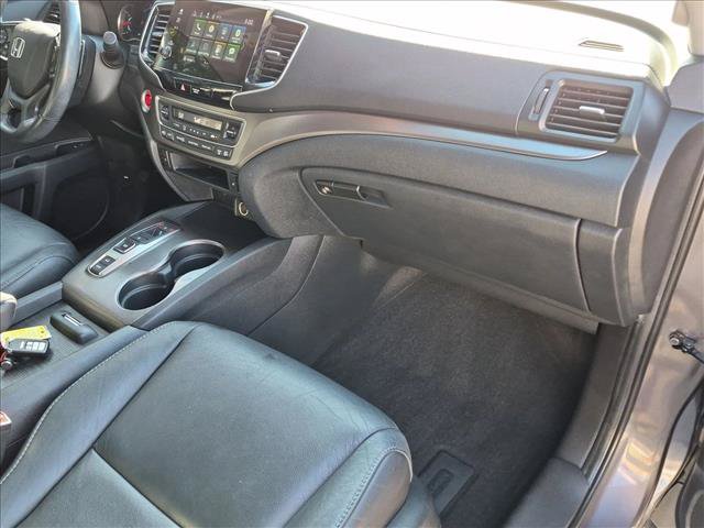 Used 2021 Honda Pilot EX-L image 21