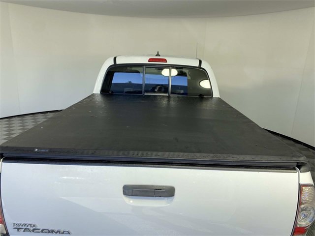Used 2015 Toyota Tacoma 4x4 Double Cab w/ TRD Sport Package image 9