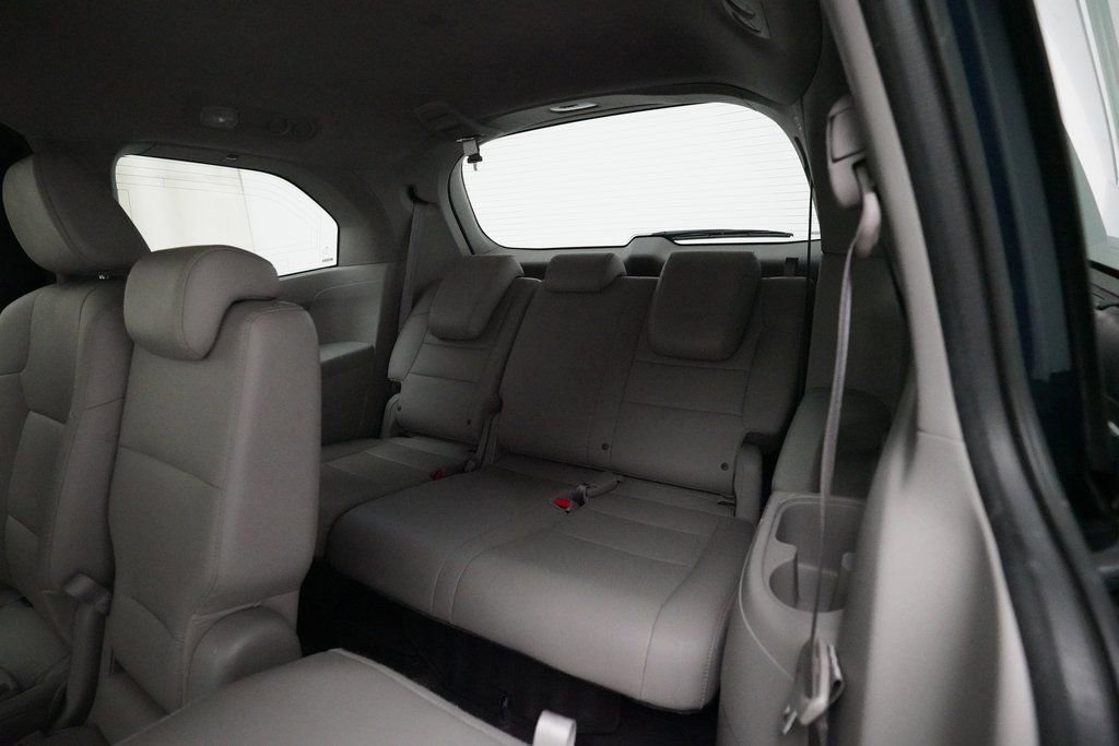 Used 2015 Honda Odyssey EX-L image 18