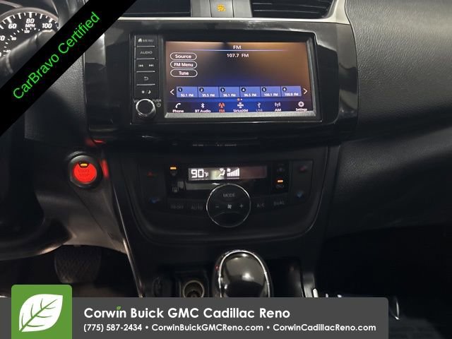 Used 2019 Nissan Sentra SV image 17