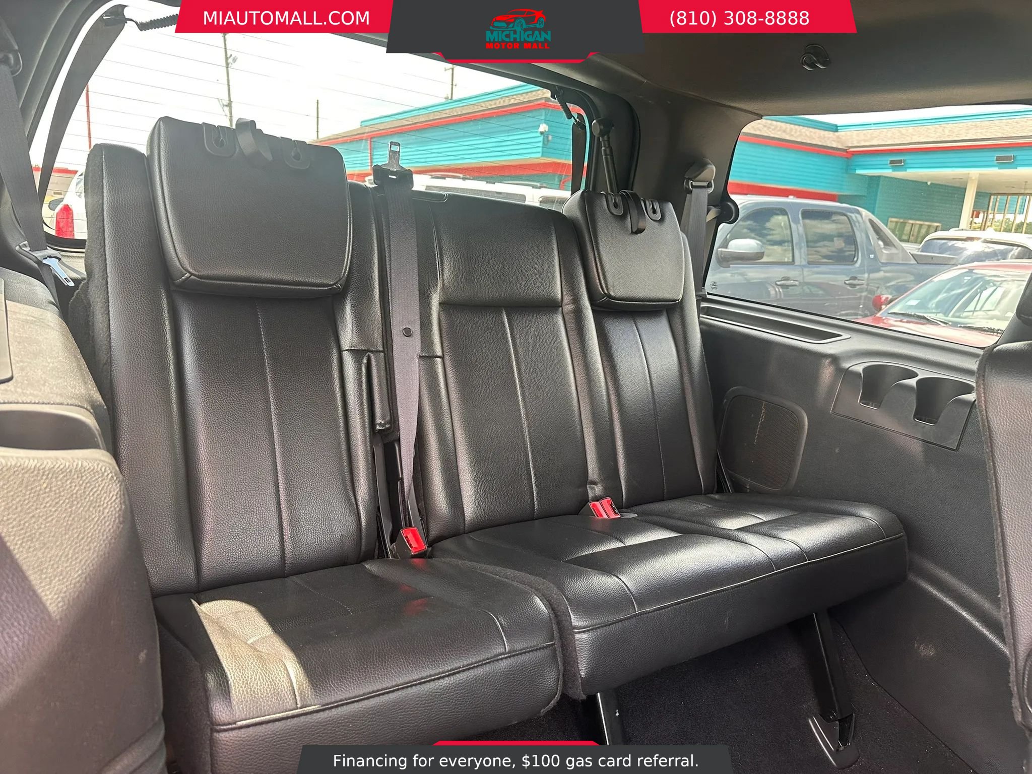 Used 2010 Ford Expedition Limited AWD/4WD image 23