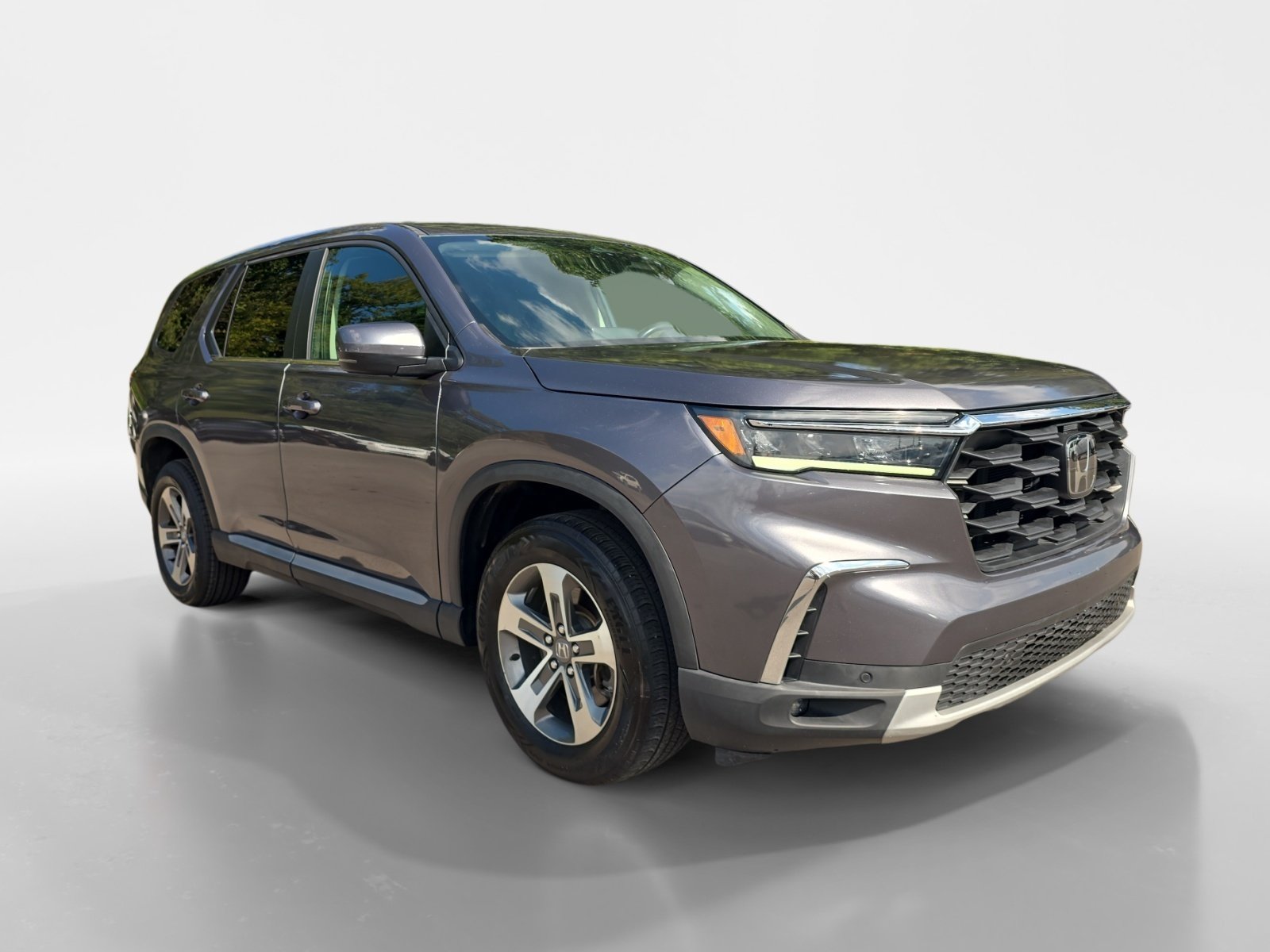 Used 2023 Honda Pilot EX-L image 8